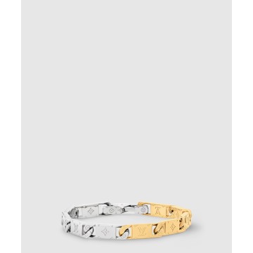 Monogram Tied Up 팔찌 M1306M