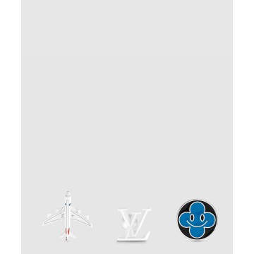 Pins 브로치 MP3311