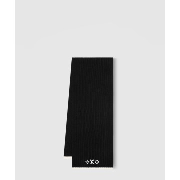 헤드라인 스카프 M77928
