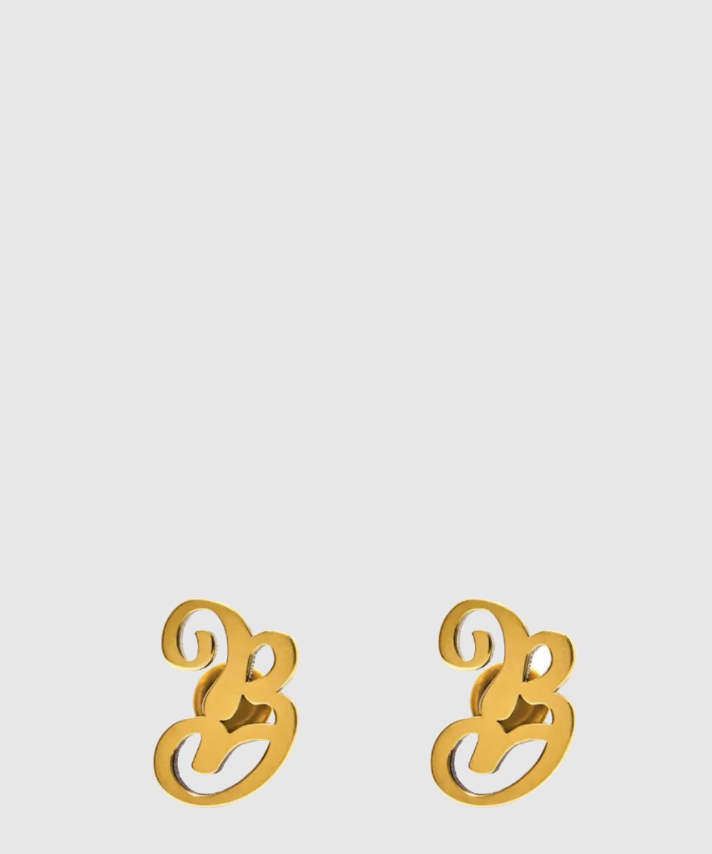 귀걸이 696190