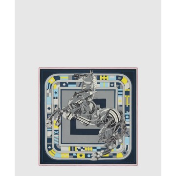 Robocabar 스카프 100
