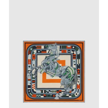 Robocabar 스카프 100