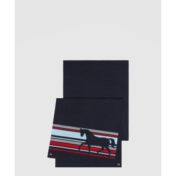 ALLer retour Clanequstre muffler
