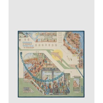 Ferry Tales  숄 140