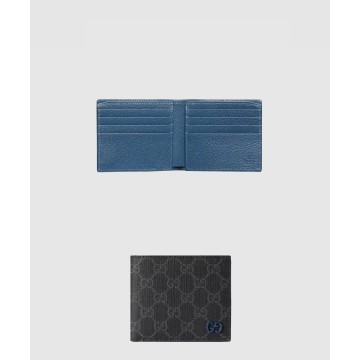 GG 엠블럼 집어라운드 지갑 768244