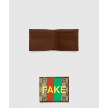 FAKE 반지갑 ‎636166
