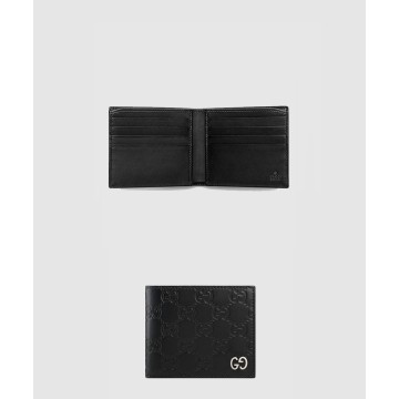 시마 시그니처 반지갑 ‎473916