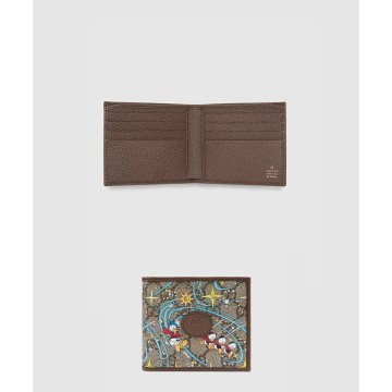 Disney x Gucci 도널드 덕 반지갑 647937