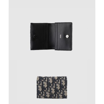 오블리크 카드지갑 2ESCH