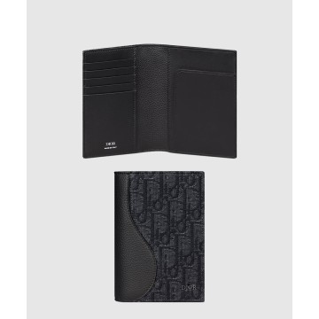 Saddle 여권 커버 2ADPH