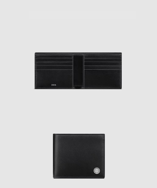 소가죽 반지갑 2ESBH