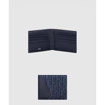 Saddle 반지갑 2ADBH