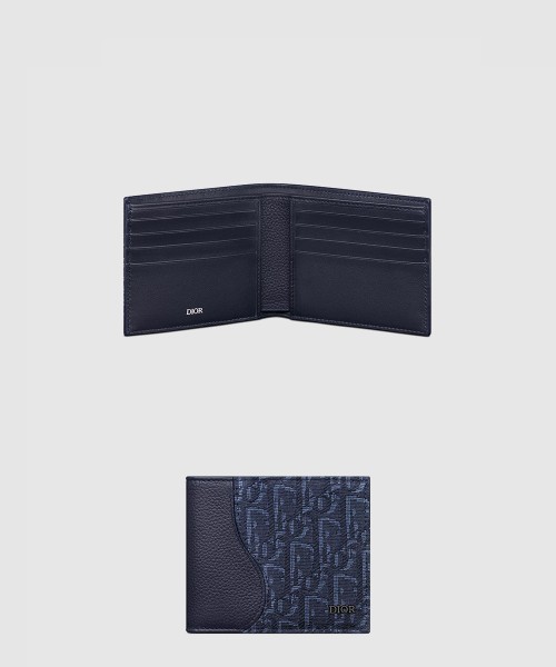 Saddle 반지갑 2ADBH