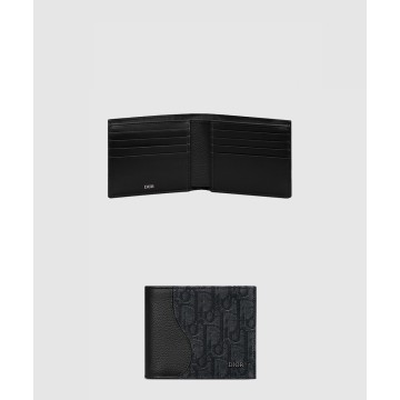 Saddle 반지갑 2ADBH