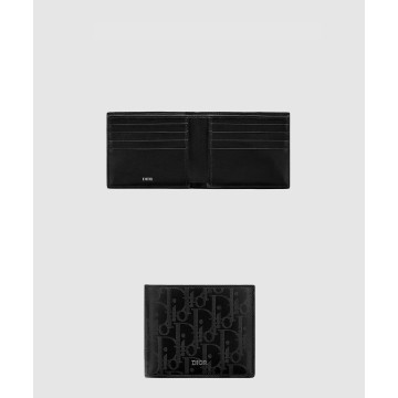 컴팩트 지갑 오블리크 갤럭시 반지갑 2ESBH