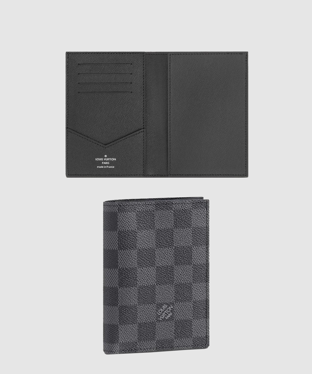 패스포트 커버 M64411
