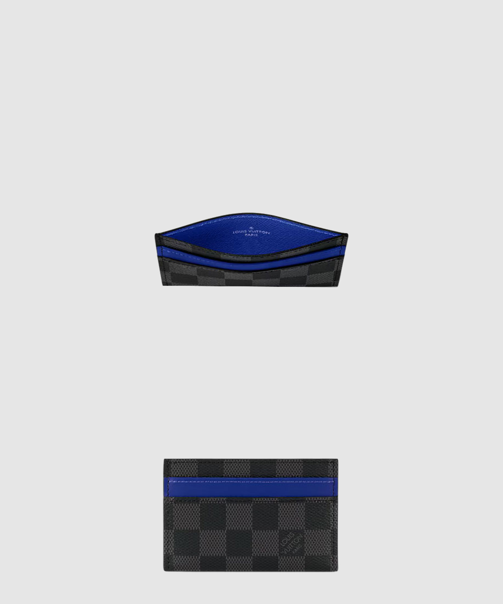 더블 카드지갑 N00093