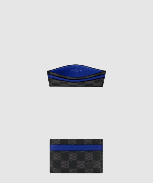 더블 카드지갑 N00093