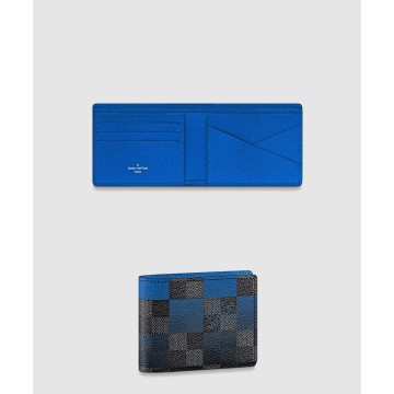 멀티플 반지갑 M60414