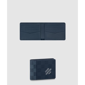 슬림 지갑 N60544