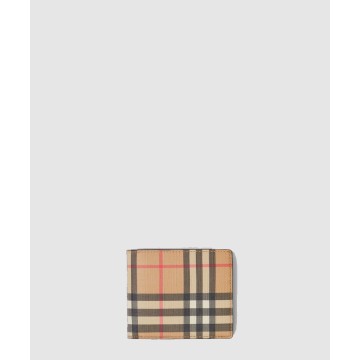 빈티지 E-캔버스 반지갑 80166211