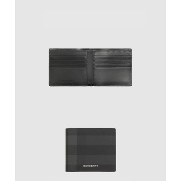 빈티지 E-캔버스 반지갑 80548231