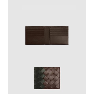 인트레치아토 반지갑 743211