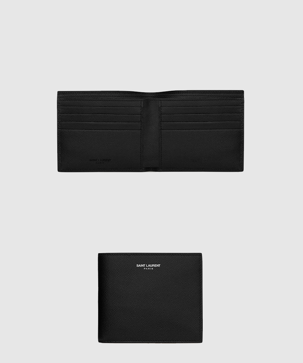 클래식 반지갑 396307