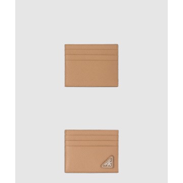 사피아노 가죽 카드 홀더 2MC223