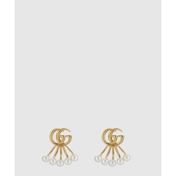 GG Marmont 귀걸이  815292