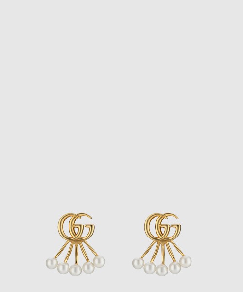 GG Marmont 귀걸이  815292