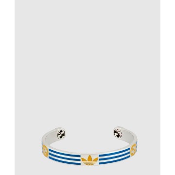 Gucci-x-adidas-Cuff 팔찌  702869