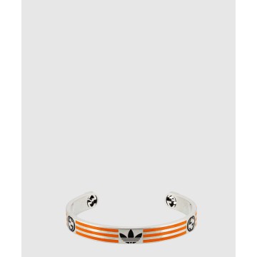 Gucci-x-adidas-Cuff 팔찌 702869