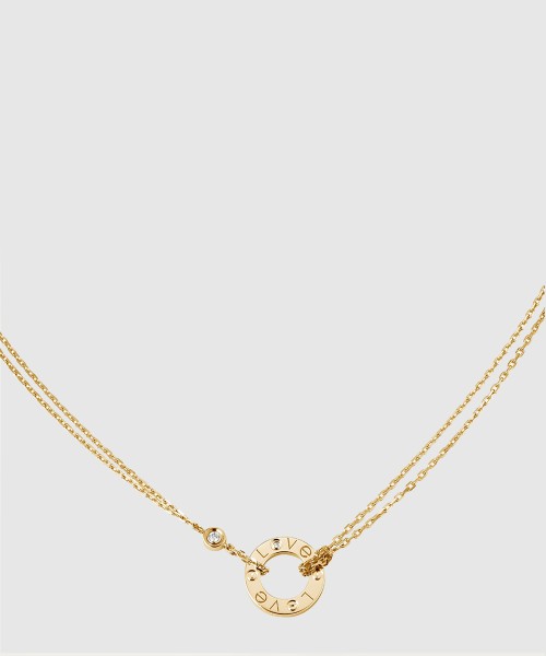LOVE 펜던트 B7219500