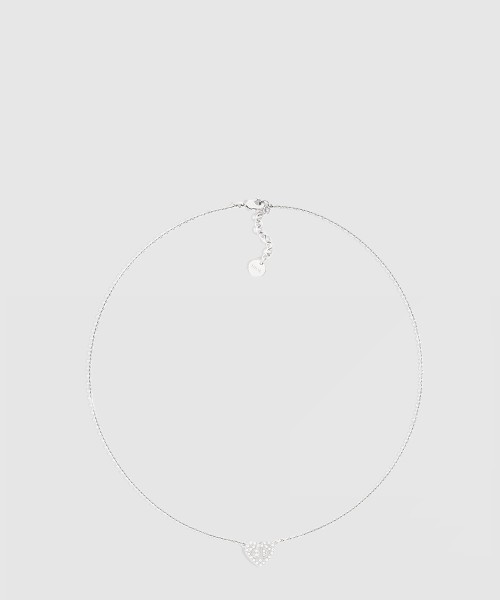 Clair D Lune 목걸이 N3477