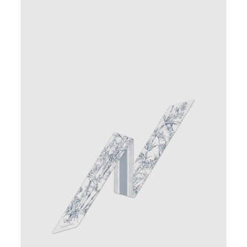 Toile de Jouy Natura 미차 스카프 54TJB