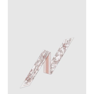 Toile de Jouy Natura 미차 스카프 54TJB