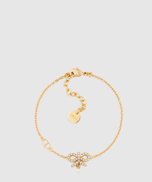 Le Nœud de Dior 팔찌 B3020