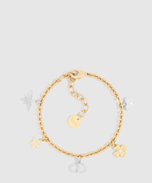 Petit CD Lucky Charms 팔찌 B2939