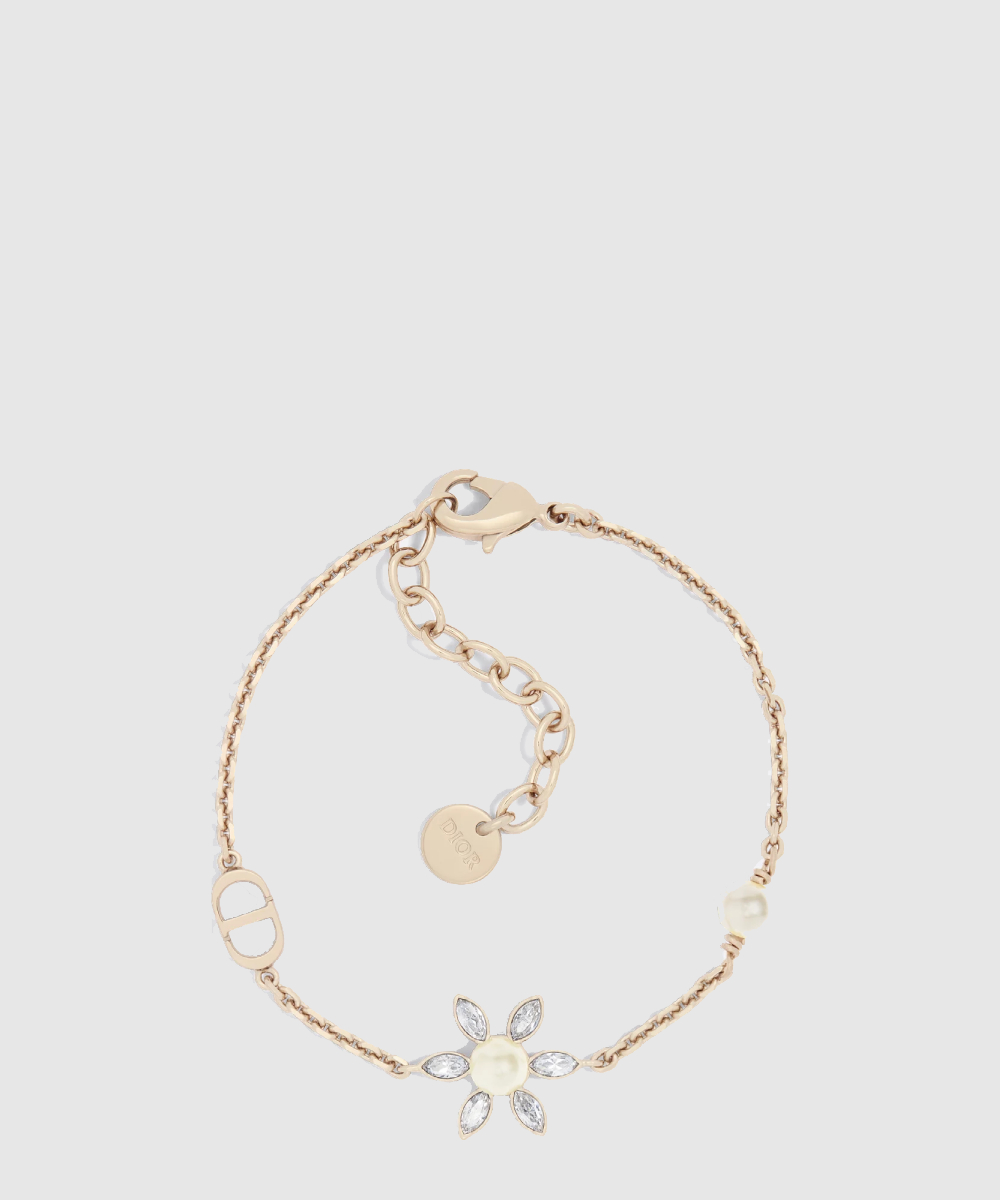 Bloom in Dior 팔찌  B2989
