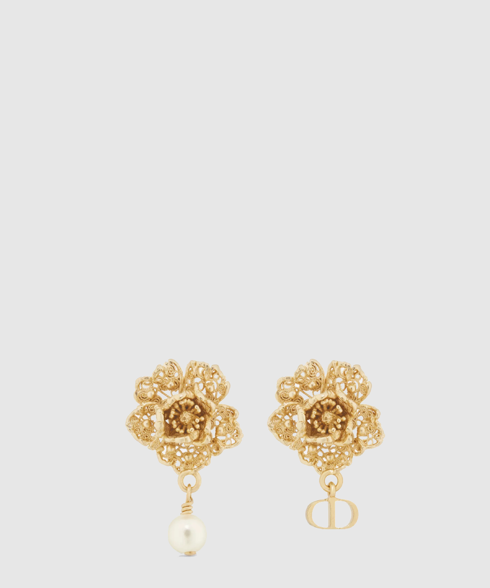 Jardin de Dior 귀걸이 E4111