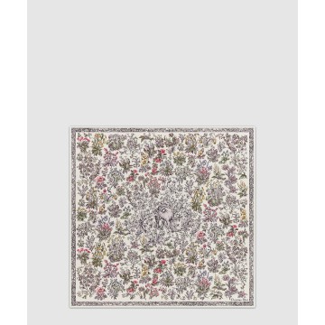 Millefiori Unicorn 90 스퀘어 스카프 51UNI