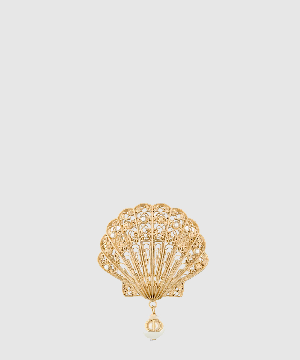 Cabinet de Curiosités 브로치 V1424