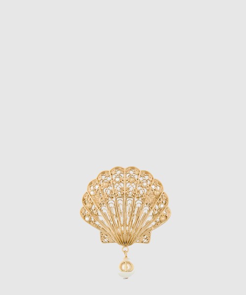 Cabinet de Curiosités 브로치 V1424