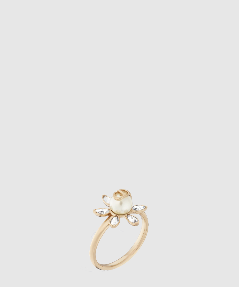 Bloom in Dior 반지 R2616