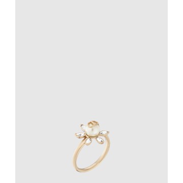 Bloom in Dior 반지 R2616