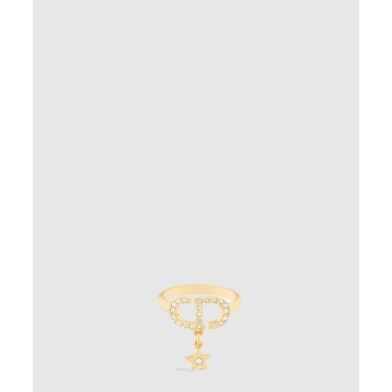 Petit CD Lucky Charms 반지 R2386