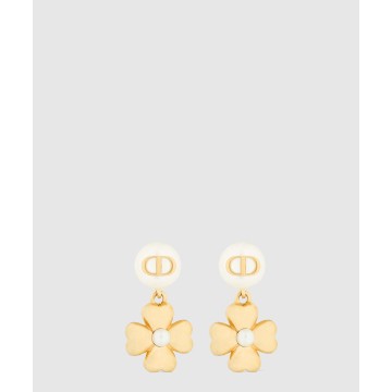Lucky Dior 귀걸이 E3928