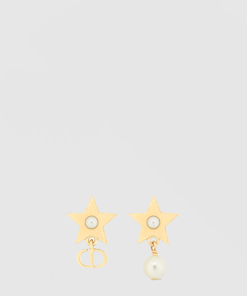 Lucky Dior 귀걸이 E3903