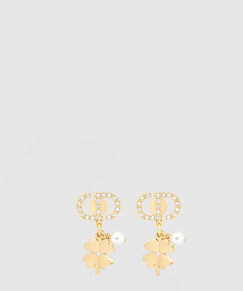 Petit CD Lucky Charms 귀걸이 E3713